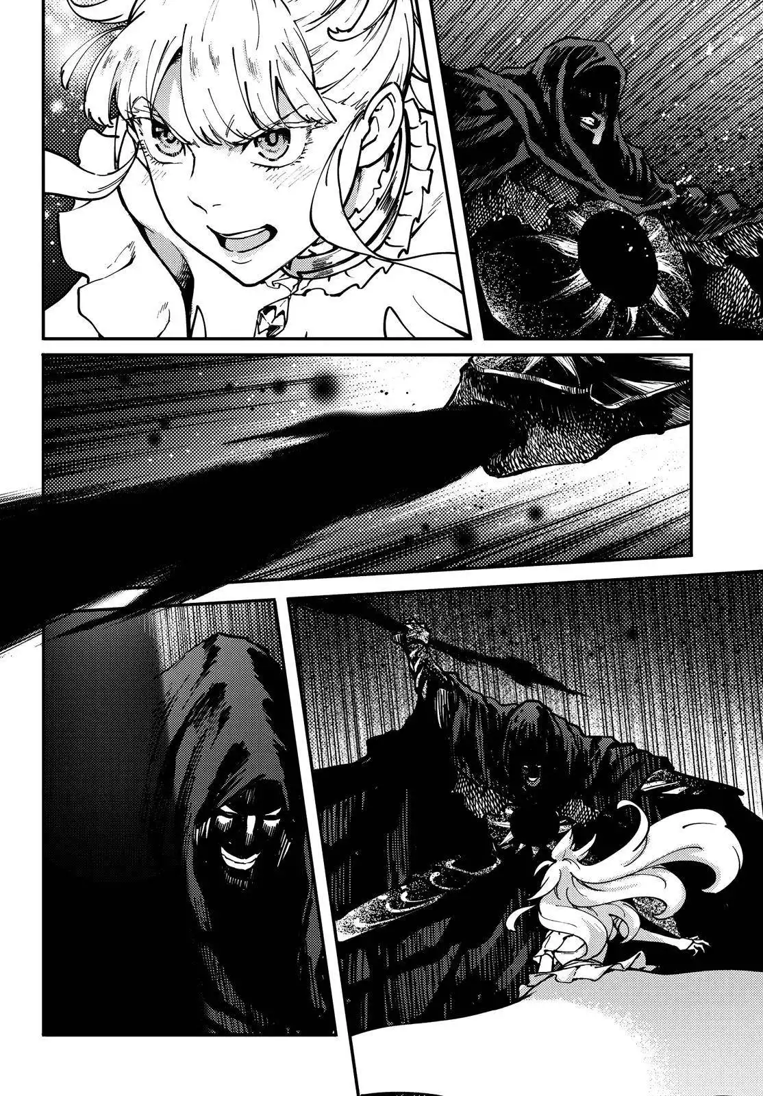 Kekkon Yubiwa Monogatari Chapter 67 13